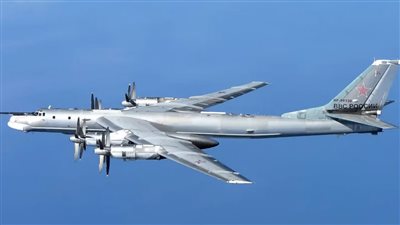 ردا على مناورات الناتو.. روسيا تستعرض 