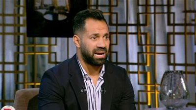 رسميا.. إقالة حسني عبد ربه من جهاز الإسماعيلي