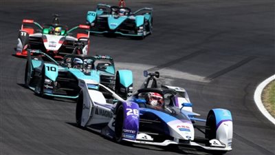 كيب تاون تنضم إلى حيدر آباد وساو باولو لاستضافة سباق فورمولا إي للسيارات الكهربائية 