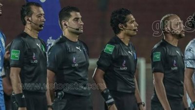 تعرف على حكام مباريات اليوم الخميس في الدوري الممتاز