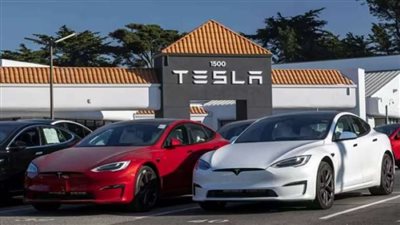 نيسان تنافس تسلا على 