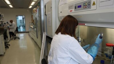 دراسة: علاج الاكتئاب يغير بنية الدماغ في غضون أسابيع