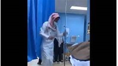 إطلاق سراح كويتي اعتدى بالضرب على ممرضة مصرية أثناء عملها يثير الغضب