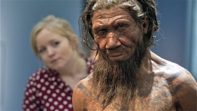 دراسة جديدة تكشف الملامح الجينية لأول أسرة معروفة للإنسان البدائي
