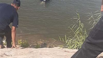 مصرع طفل غرقا بترعة شنرة البحرية فى الغربية