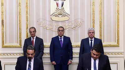 توقيع اتفاق بشأن إجراء عمليات استبدال الأجزاء الخارجية لقوقعة الأذن الإلكترونية