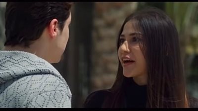 مشهد مثير.. أول عمل درامي يجسد ما حدث لـ نيرة أشرف |فيديو 