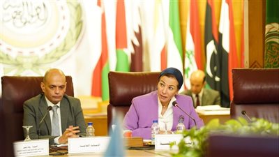 5 توصيات مهمة بالدورة الأولى للمنتدى العربي للبيئة 2022