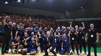 أخبار الأهلي.. فريق اليد يواجه بنفيكا.. ونور الدين يكشف حقيقة اعتذاره عن عدم إدارة لقاء الإسماعيلي