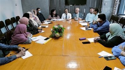 وكيل صحة المنوفية: تشديد الرقابة على منافذ بيع المواد الغذائية 