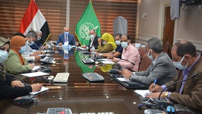 إنشاء 23 مكتب بريد ضمن مبادرة حياة كريمة بالقليوبية 