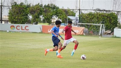 أهلي 2007 يواجه الاتحاد في بطولة الجمهورية.. اليوم