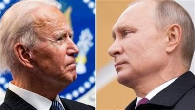 أمريكا‭ ‬العظمى.. خطة‭ ‬متكاملة‭ ‬تنزع‭ ‬أنياب‭ ‬أوروبا‭ ‬وروسيا‭ ‬بضربة‭ ‬واحدة‭ ‬فى‭ ‬حرب‭ ‬أوكرانيا