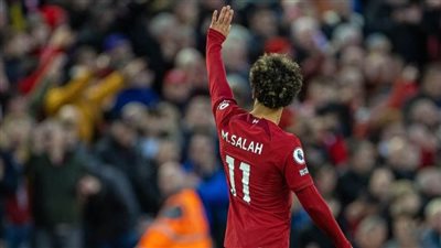 بمشاركة محمد صلاح.. ليفربول يفوز على وست هام بالدوري الإنجليزي