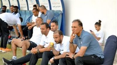 أحمد أيوب مديرا فنيا رسميا لأول مرة بالدوري الممتاز 