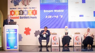 الصحة تكشف تفاصيل مؤتمر المعهد القومي للأمراض المتوطنة والكبد