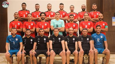 السكة الحديد يوافق على انضمام لاعبه لمنتخب الشاطئية للمشاركة في أمم أفريقيا 