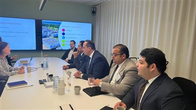 الرعاية الصحية تبحث تعميم مبادرة الكشف المبكر عن أورام عنق الرحم والبروستاتا