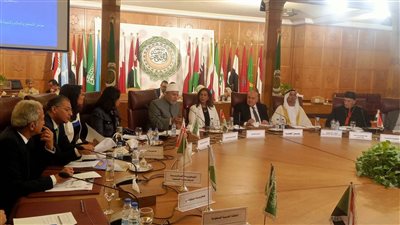 جامعة الأزهر تشارك في مؤتمر التسامح والسلام والتنمية المستدامة بالوطن العربي