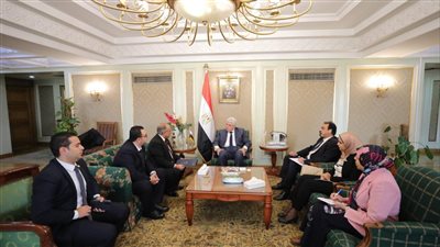 المصرية لتدريب الأطباء: 6 مهام للهيئة تهدف لتحسين الممارسة الطبية