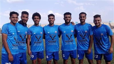 إسكندرية للبترول ينقل مبارياته لملعب المكس بدلا من البتروكيماويات