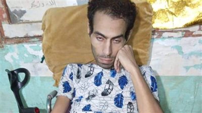 استجابة لـ«فيتو».. التضامن تتكفل بحالة محمد عمر مريض السرطان بميت سويد 