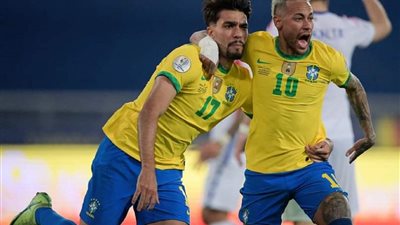 باكيتا مهدد بالغياب عن كأس العالم 