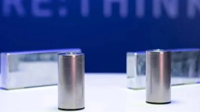 تتمتع بطاقة عالية.. شركة BMW تتعاقد مع شركة يابانية لتوفير احتياجاتها من البطاريات