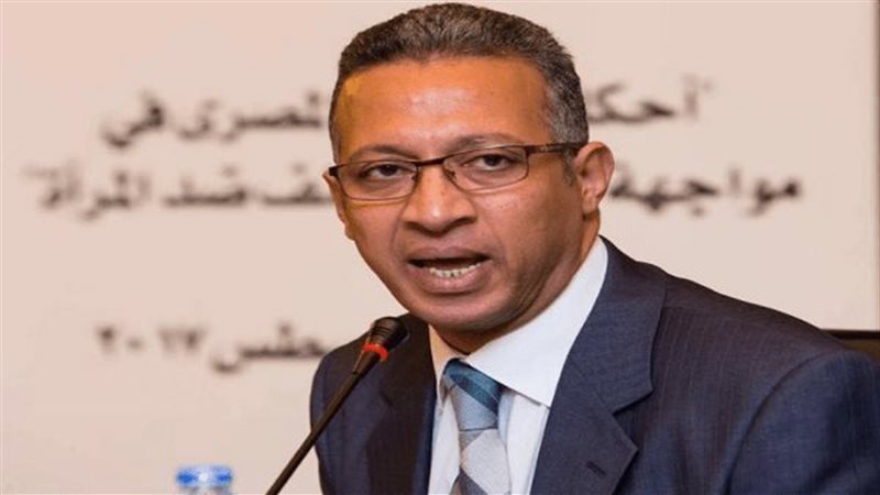 طارق العوضي