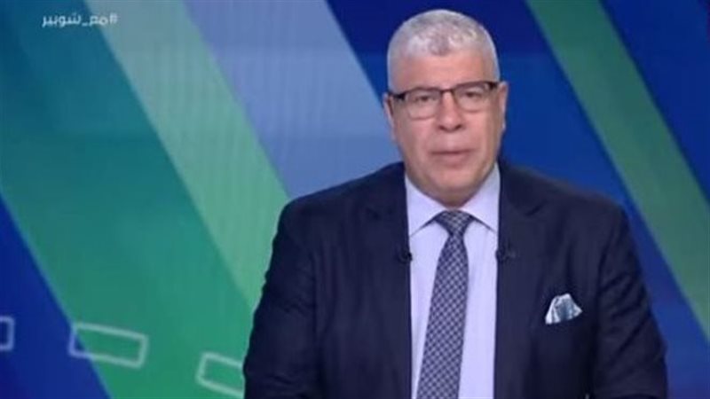 أحمد شوبير