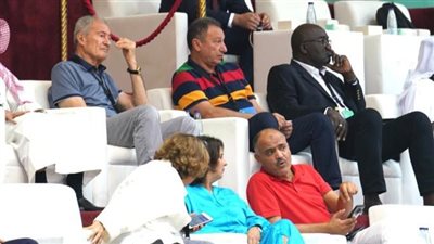 الخطيب يهنئ الجهاز الفني للأهلي ولاعبي اليد بالتأهل للمربع الذهبي في مونديال الأندية