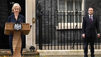 مرشح ضرورة وحسناء..ورجل يجيد كسب المال.. المبشرون برئاسة وزراء بريطانيا خلفا لتراس