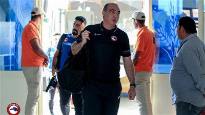 علي ماهر قبل مواجهة الجيش الملكي: تنتظرنا مباريات كؤوس في الكونفدرالية