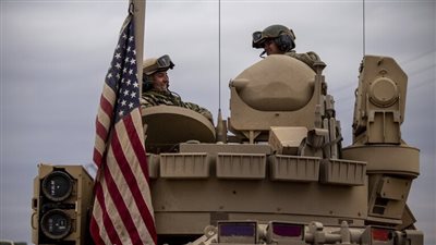 CNN: وضع القواعد العسكرية الأمريكية بأوروبا في حالة تأهب قصوى