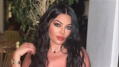 أول تعليق لهيفاء وهبي على حملة التنمر ضدها 