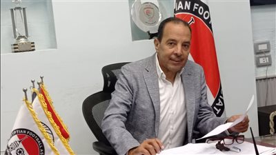 الشربيني رئيسا لبعثة المنتخب الأول بالمغرب والشريف لـ بعثة المحليين بجنوب إفريقيا