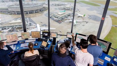 في اليوم العالمي للمراقب الجوي.. ما لا تعرفه عن ضابط مرور الطائرات