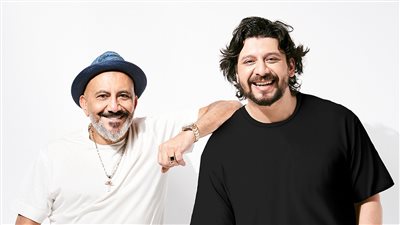 نصر محروس يطرح أغنية 