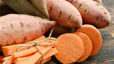 هيئة سلامة الغذاء: البطاطا فى المركز الأول بين الصادرات الزراعية خلال الأسبوع الماضي