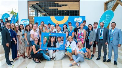 السياحة تنظم ورشة عمل ورحلة تعريفية لمسئولي الشركات السياحية من منطقة البلطيق