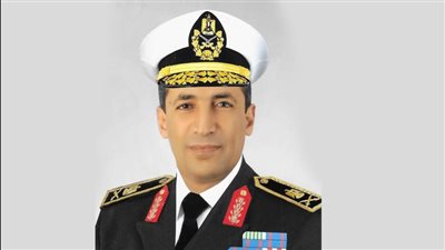 قائد القوات البحرية المصرية: مصر دعت إلى الحلول السياسية في الحرب الروسية الأوكرانية