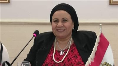  مجلس النواب ينعى الراحلة ابتسام أبو رحاب