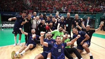 أخبار الرياضة اليوم: يد الأهلي يواجه ماجديبورج الألماني.. والاتحاد الكويتي يعلن تفاصيل مباراة مصر أمام بلجيكا بمؤتمر صحفي