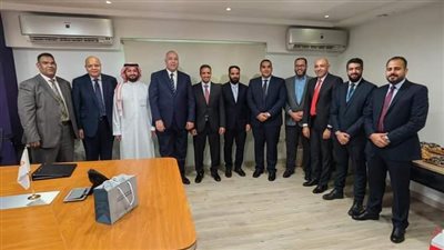 تجديد اتفاقية الشراكة بين إير كايرو وشركة SGS للخدمات الأرضية بالمملكة العربية السعودية