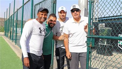 زد ٢٠٠٧ يهزم الداخلية بثلاثة أهداف دون رد ببطولة الجمهورية