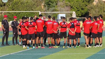 كل ما تريد معرفته عن المنتخب الأولمبي قبل مواجهة إيسواتيني بتصفيات أفريقيا