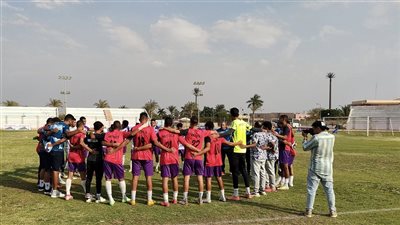 فوز كبير للافيينا وطنطا.. نتائج مباريات اليوم من القسم الثاني