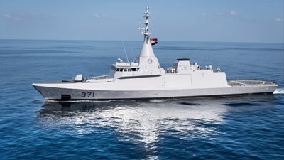 قائد القوات البحرية: تصدينا للهجرة غير الشرعية ولم تنجح أي محاولة منذ 2016