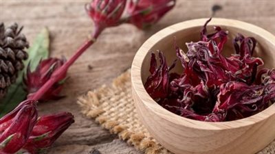 فوائد الكركدية للصحة.. يعالج الضغط المرتفع ويقلل الكوليسترول