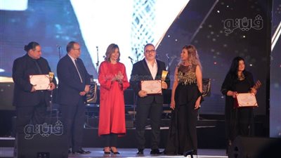 وزيرة الثقافة: مهرجان الموسيقى العربية الـ31 مليء بالنجوم و«المتحدة» لها دور في توصيل الثقافة للمنازل